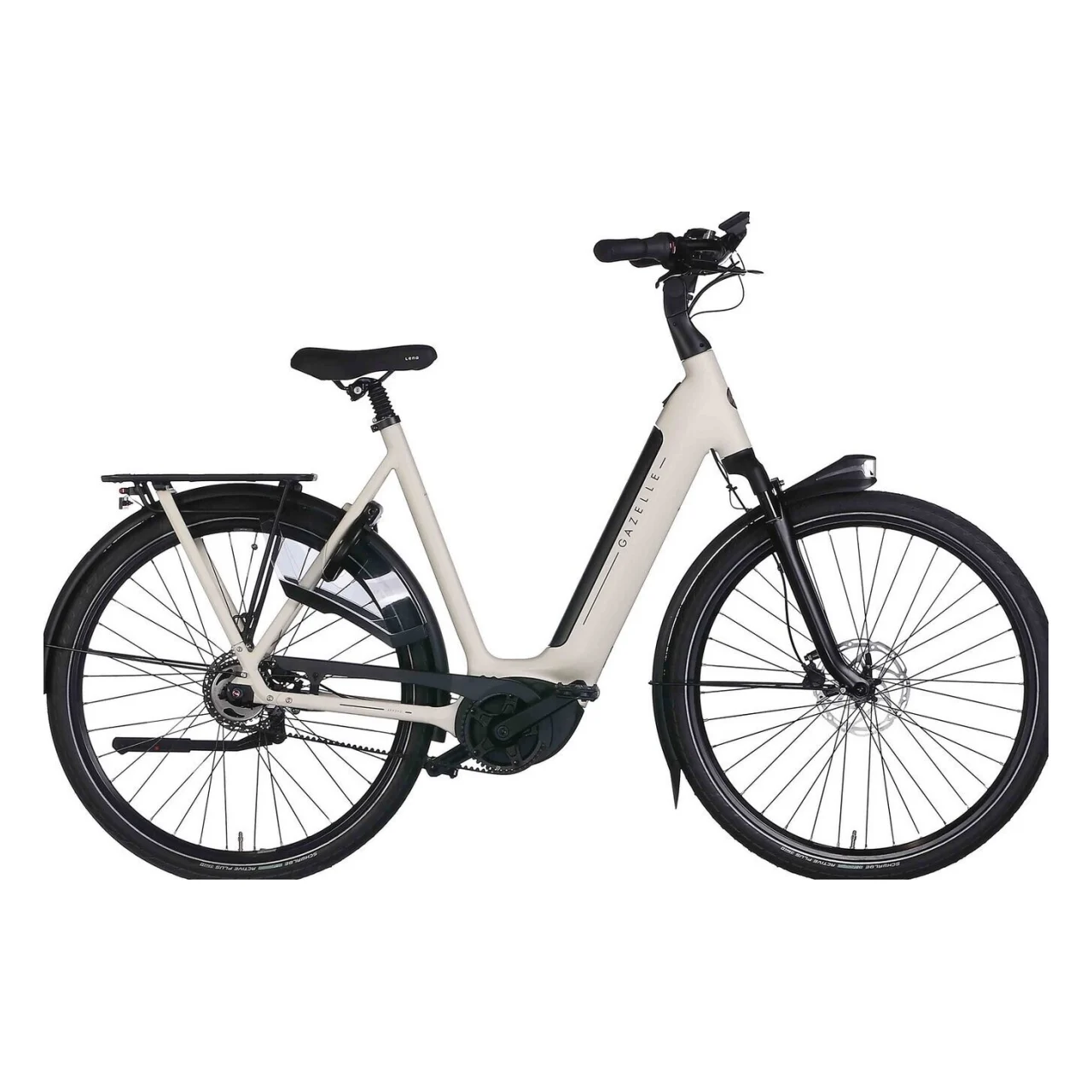 Gazelle Arroyo C5 HMB Elite 600Wh