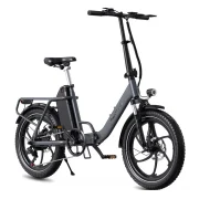 Maxtron Mule Klapp E Bike