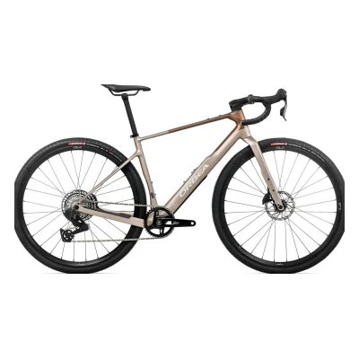 Orbea Terra M31eteam 1x Rival Xplr Etap Axs Nickel