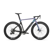 Canyon Grail CF SLX 8 AXS