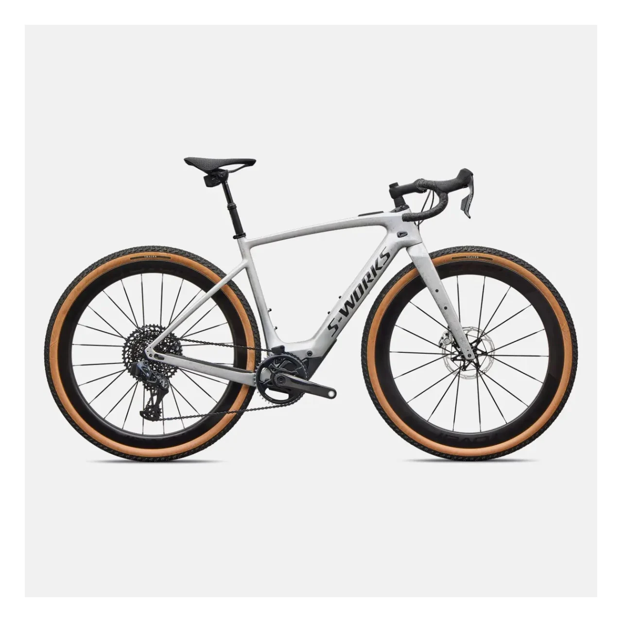 Specialized S-Works Turbo Creo 2 SRAM RED / XX1 Eagle AXS