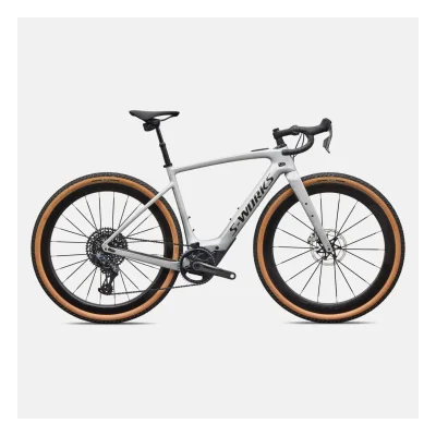 Specialized S-Works Turbo Creo 2 SRAM RED / XX1 Eagle AXS