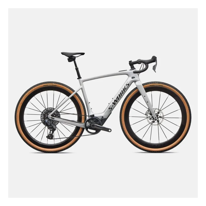 Specialized S-Works Turbo Creo 2 SRAM RED / XX1 Eagle AXS