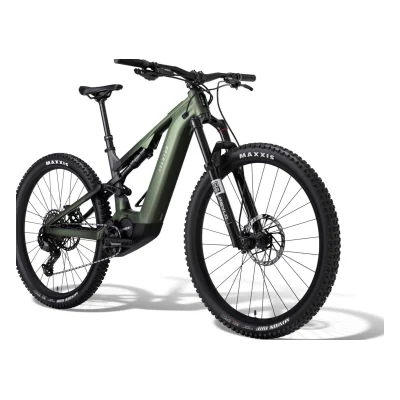 Aventon Current ADV