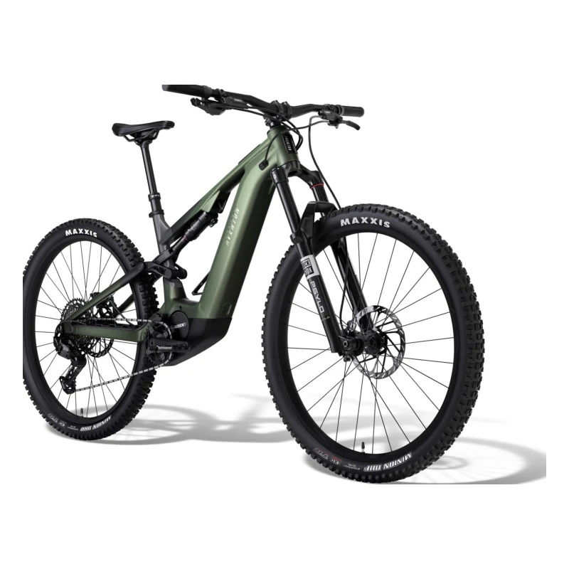 Aventon Current ADV