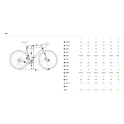 Orbea Terra H40 Rd-rx400