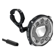 Lezyne Mega HB P2000