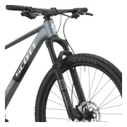 Scott Scale 40