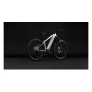 Cube Reaction Hybrid SLX 800