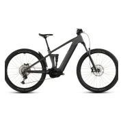 Cube Stereo Hybrid One22 Race 800