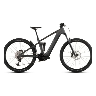 Cube Stereo Hybrid One22 Race 800