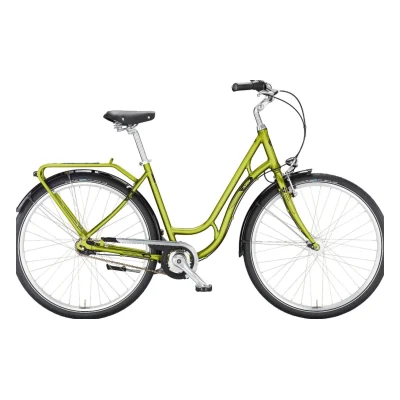 KTM Tourella