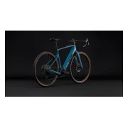 Cube Nuroad Hybrid C:62 EXC 400X