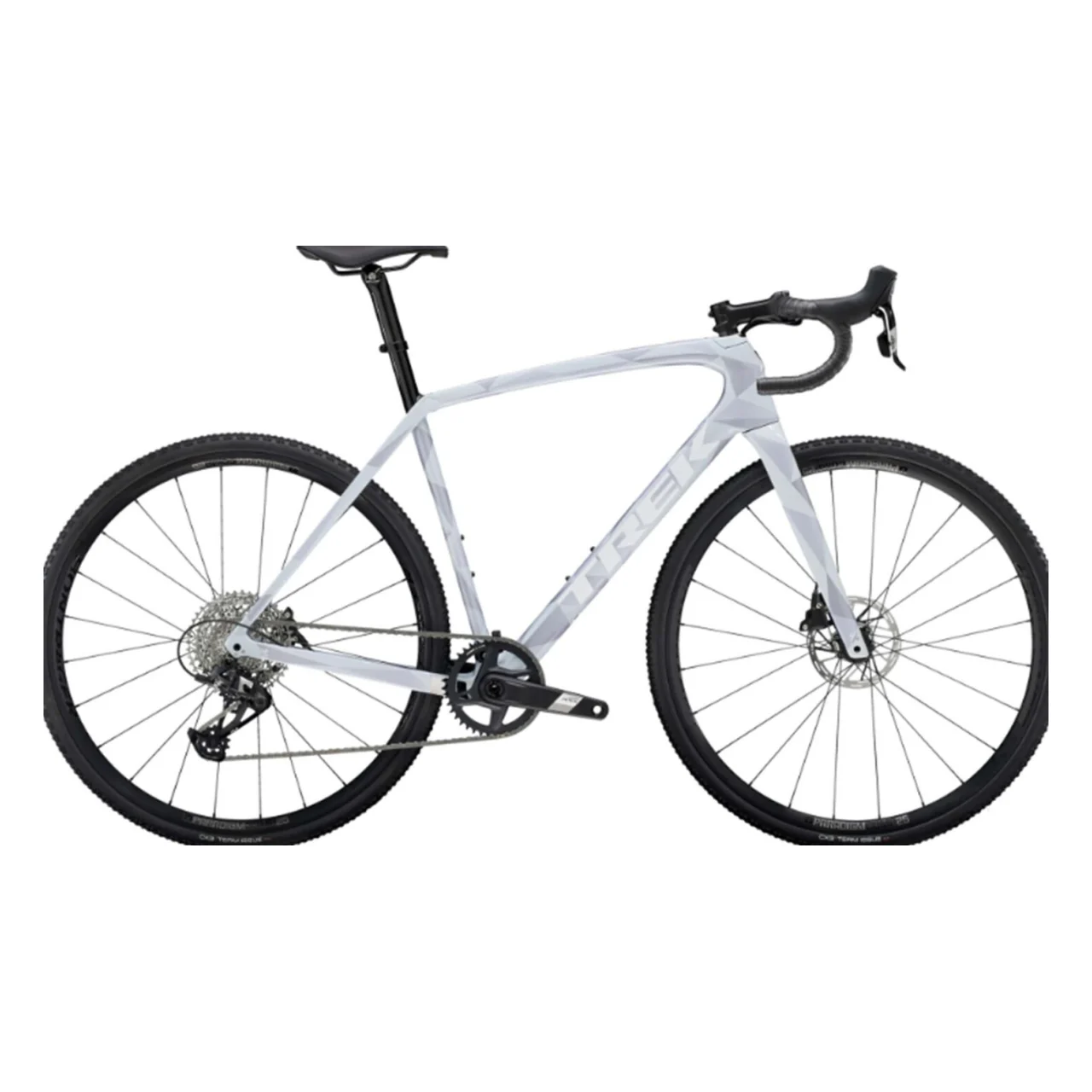 Trek Boone 5