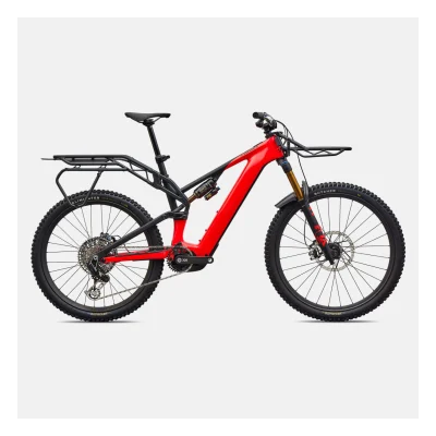 Specialized S-Works Turbo Levo 4 X