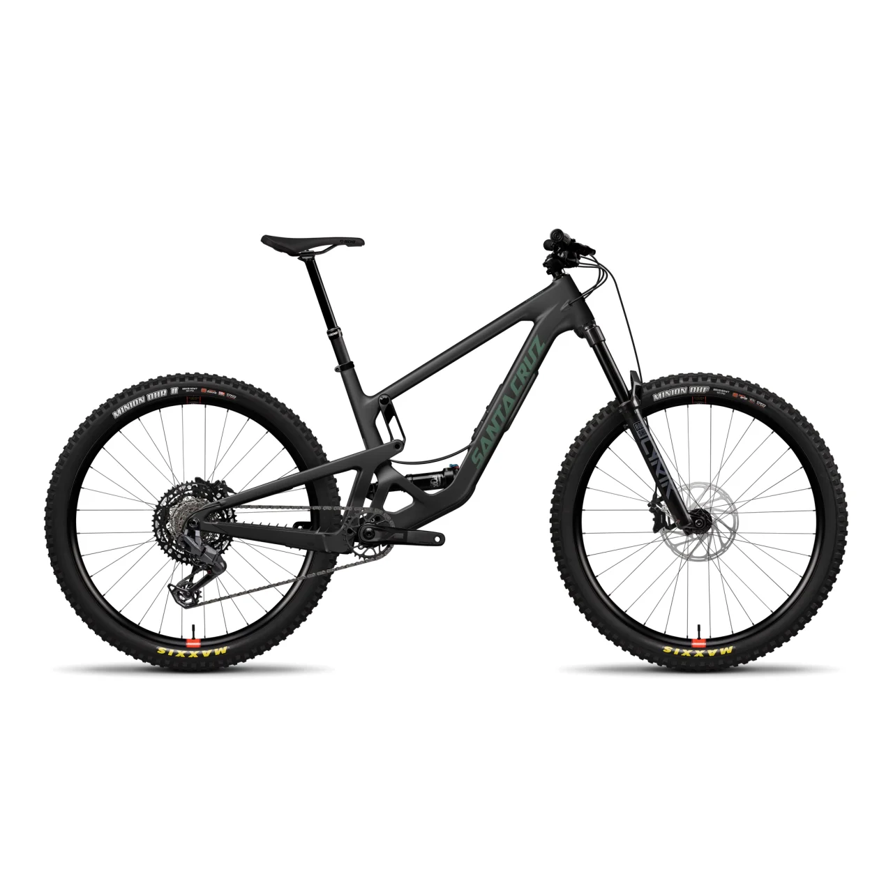 Santa Cruz Hightower 70