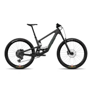 Santa Cruz Hightower 70