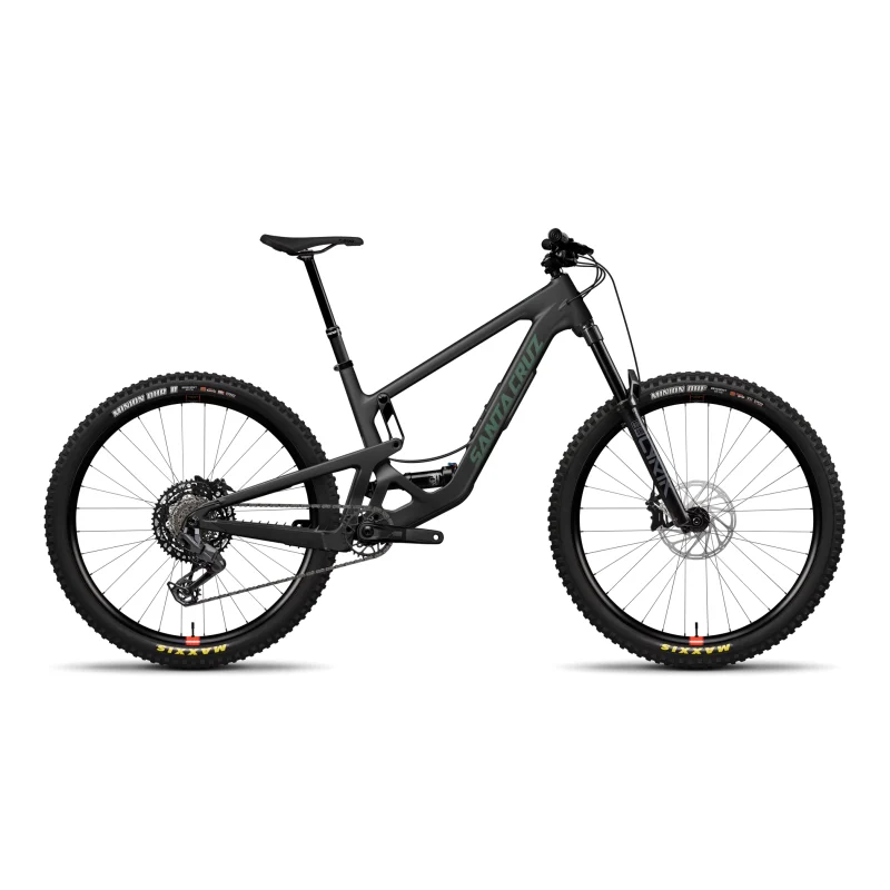 Santa Cruz Hightower 70