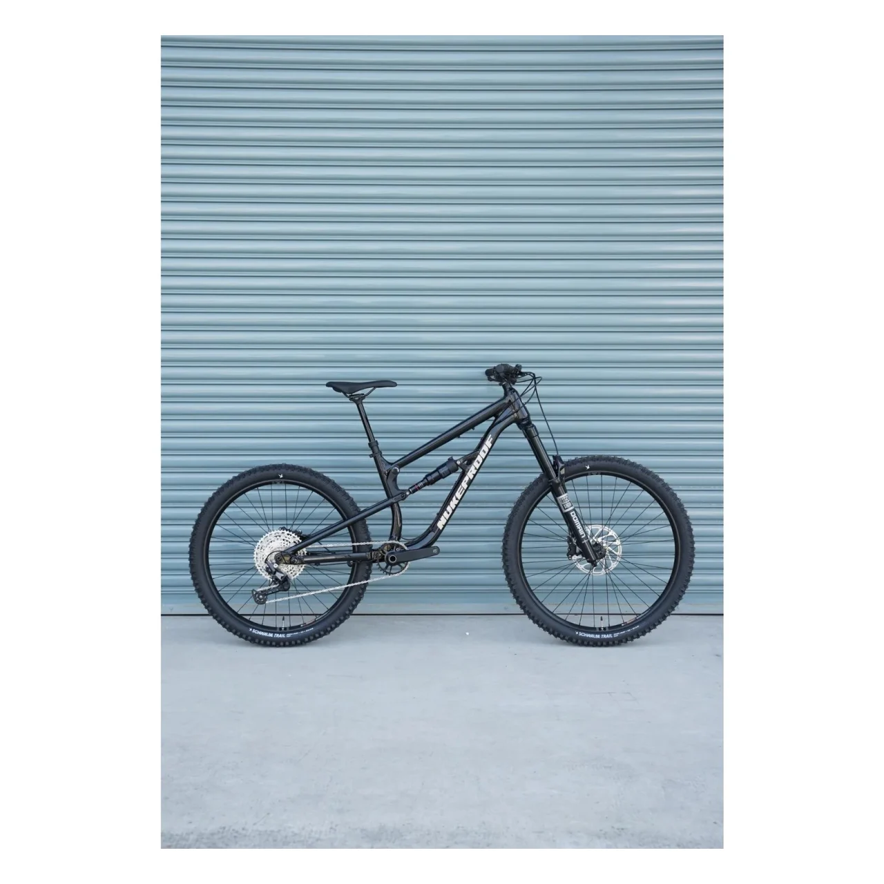 Nukeproof Tracker FS Sport