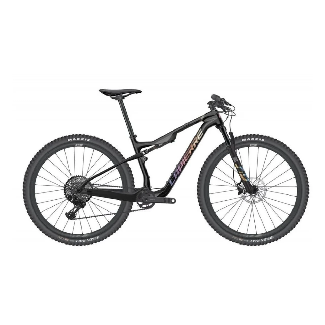 Lapierre XR 9.9