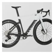 Canyon Grail CF SLX 7 Di2