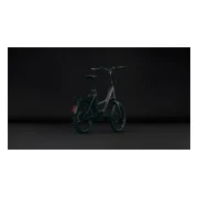 Cube Compact Hybrid Deluxe 540