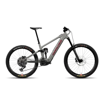 Santa Cruz Vala 70