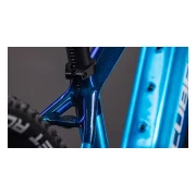 Cube Acid 240 Hybrid Rookie Pro 400X