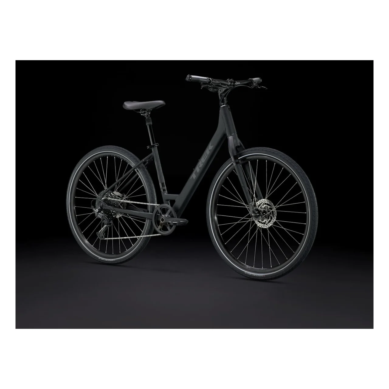 Trek Verve 3 Lowstep