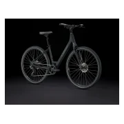 Trek Verve 3 Lowstep