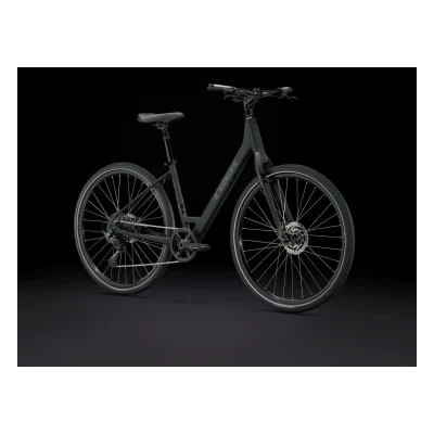 Trek Verve 3 Lowstep