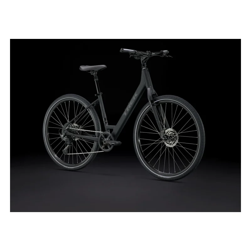 Trek Verve 3 Lowstep