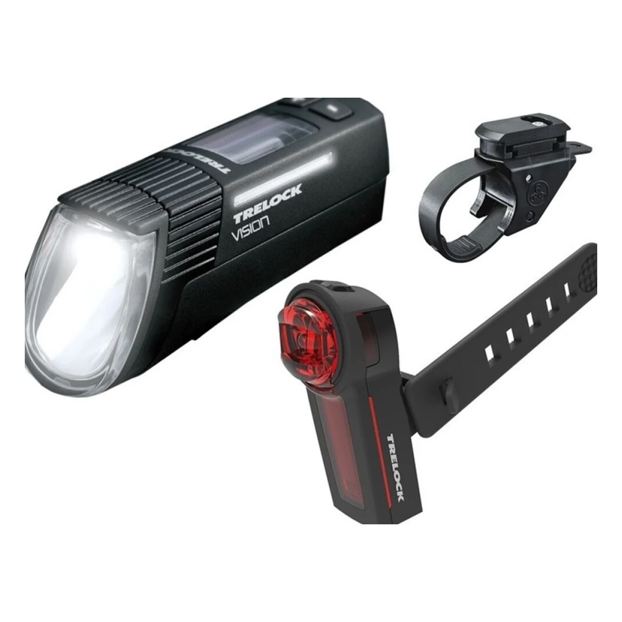 Trelock LS 760 I-GO Vision