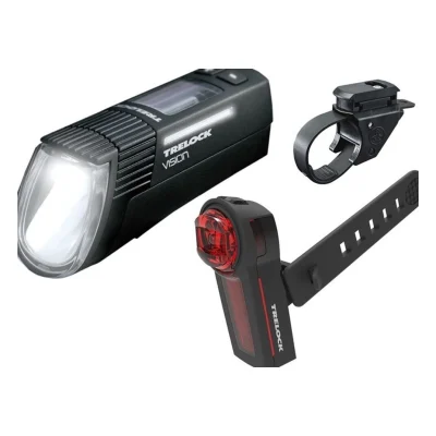 Trelock LS 760 I-GO Vision