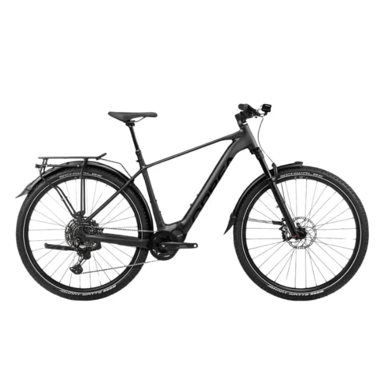 Orbea Kemen SUV 10
