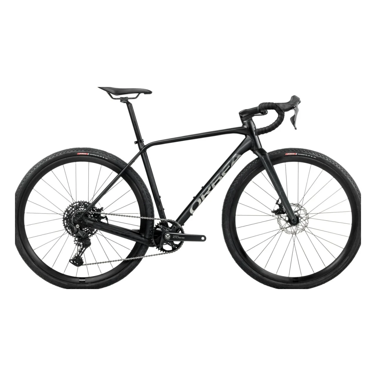 Orbea Terra H50 1X