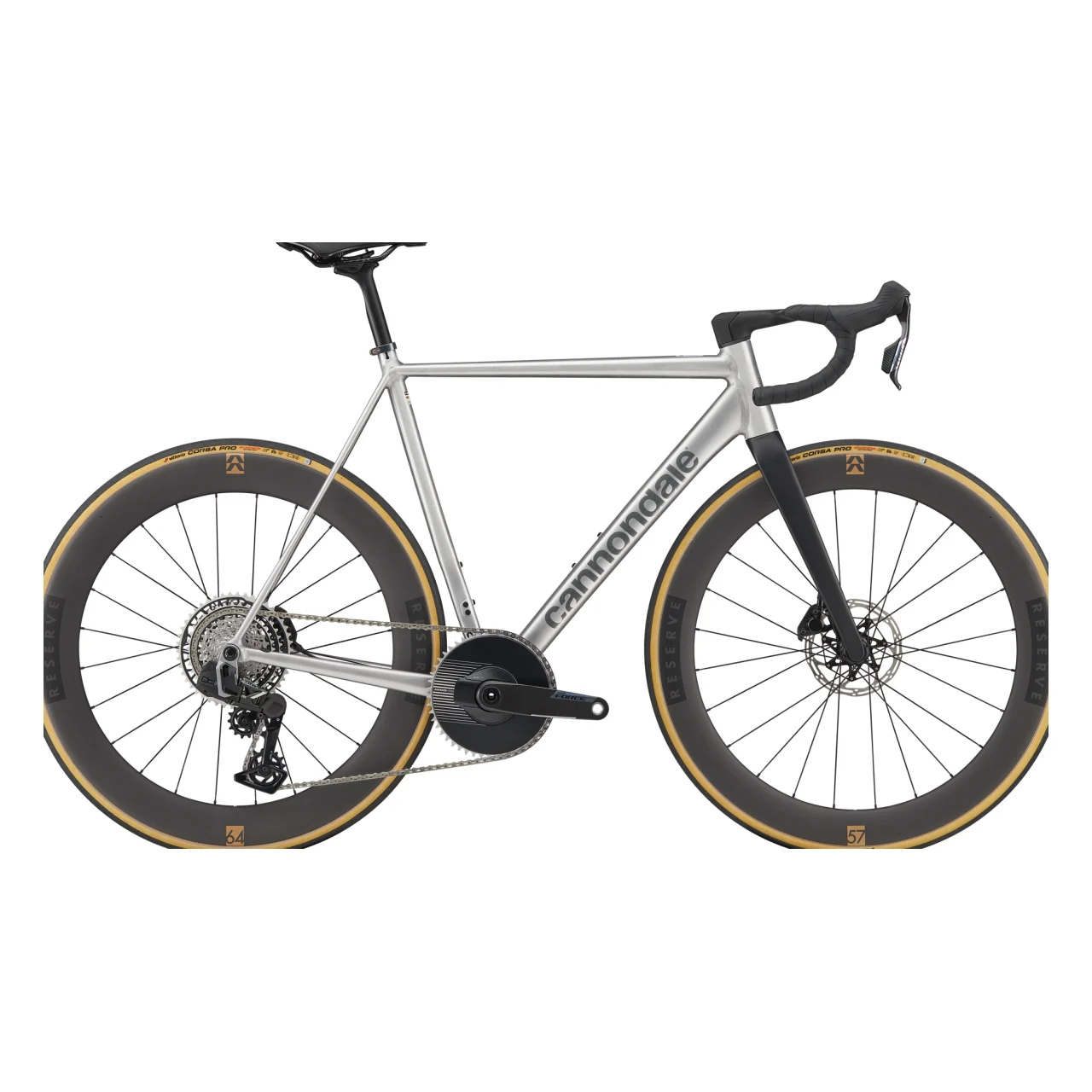 Cannondale CAAD14 1