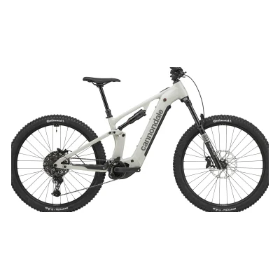 Cannondale Moterra 3