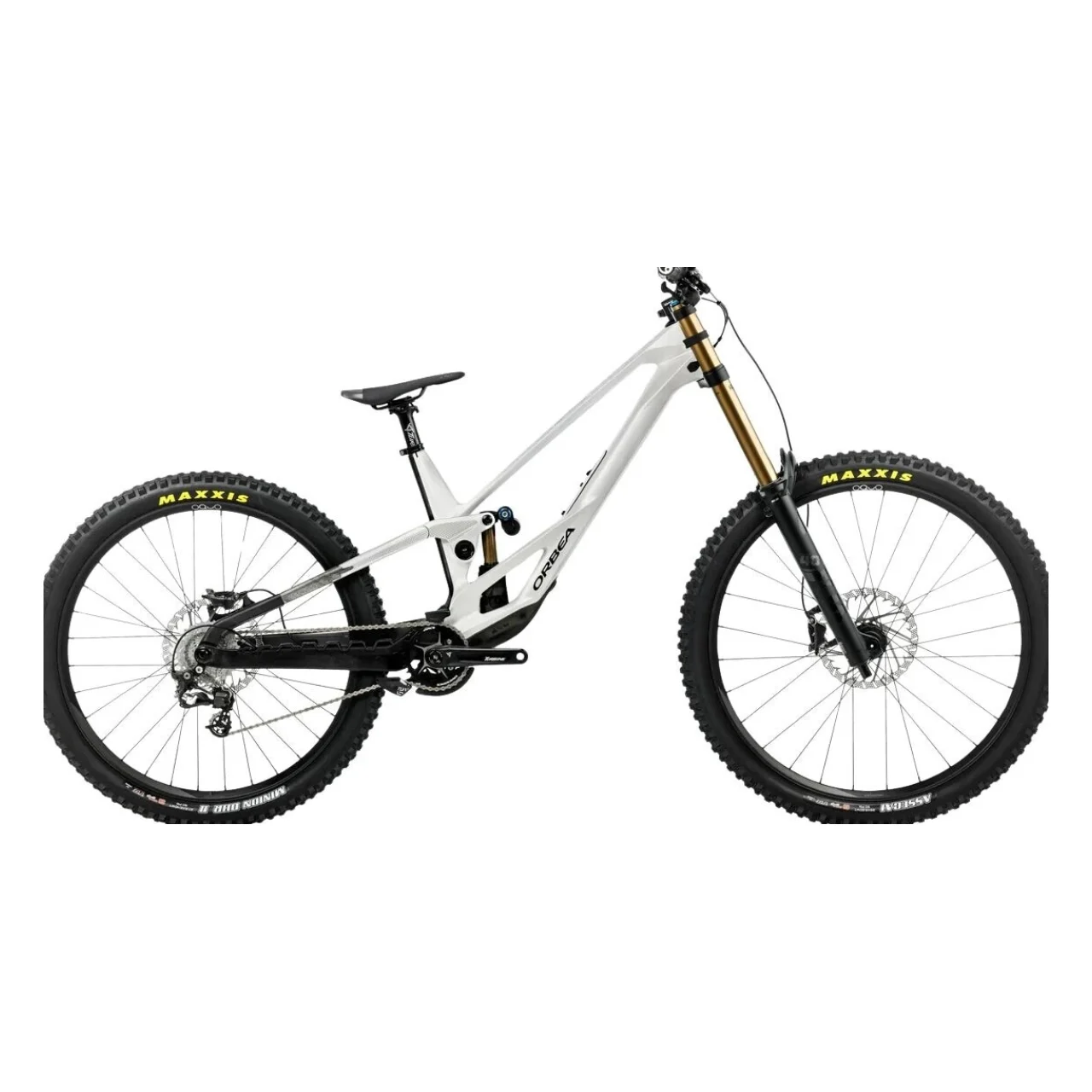 Orbea Rallon DH-LTD