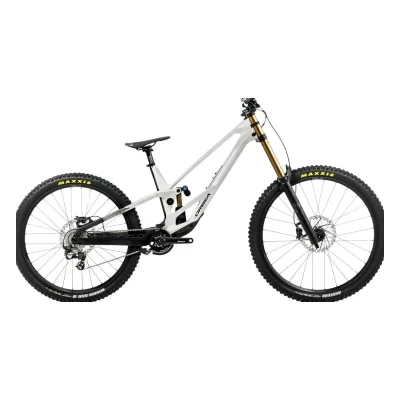 Orbea Rallon DH-LTD