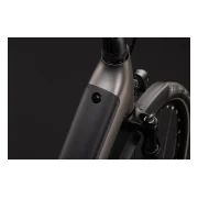 Cube Supreme Hybrid Deluxe SLX 600