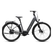 Cube Supreme Hybrid Deluxe SLT 600
