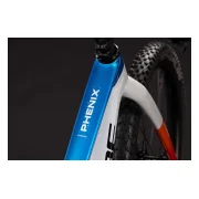 Cube Phenix 240 C:62 SLX