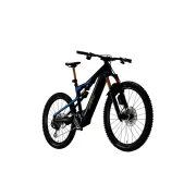 KTM Macina Kapoho Exonic CX-R