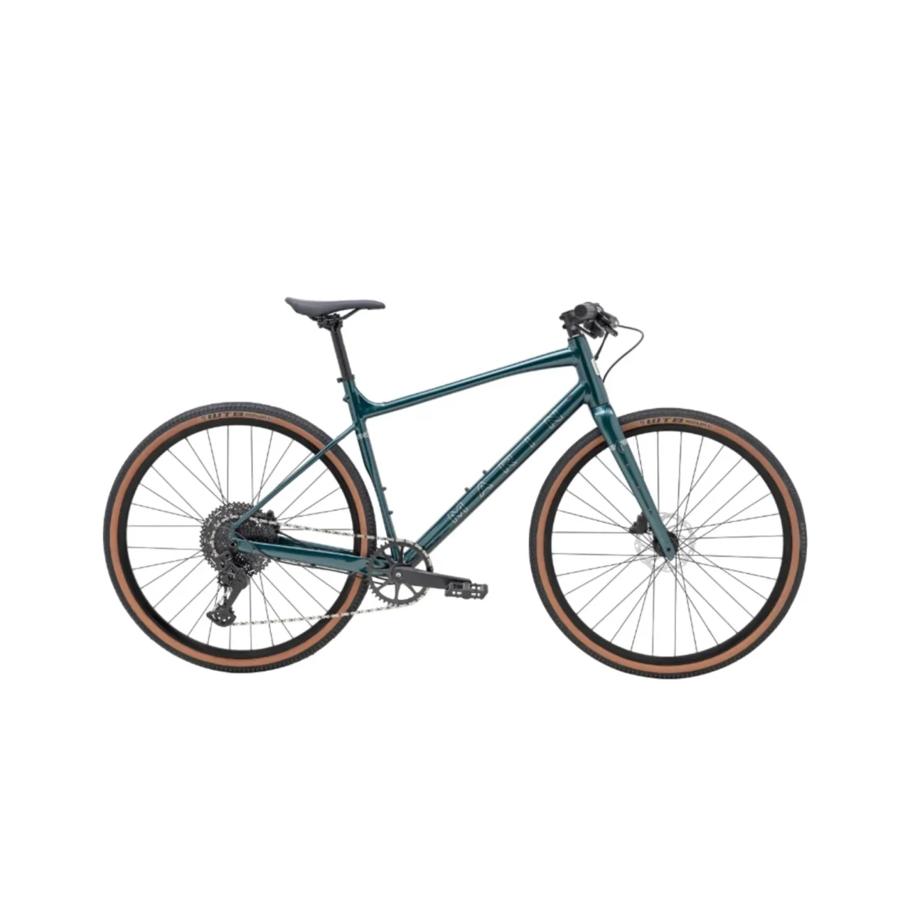 Marin DSX 1