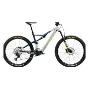Orbea Rise H20