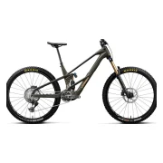 Orbea WILD LT LT RS Magic