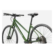 Cannondale Quick 3 StepThru