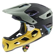uvex jakkyl hde 2.0