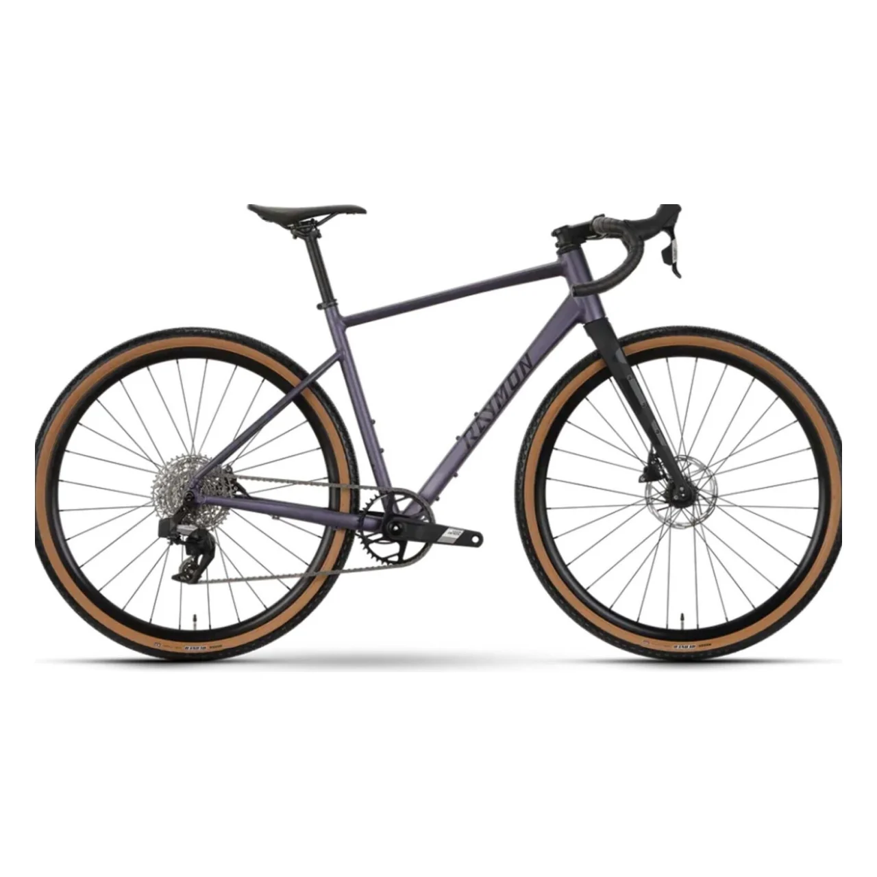 r-raymon Raymon Territ Ultra Gravel